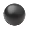 Minge antistres, ø70 mm, Everestus, 20FEB11639, Poliuretan, Negru