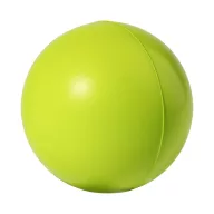   Minge antistres, Everestus, 2610E18976, Ø70 mm, Poliuretan, Verde Lime