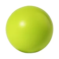   Minge antistres, Everestus, 2610E18976, Ø70 mm, Poliuretan, Verde Lime