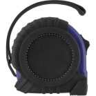 Ruleta, 61×62×35 mm, Everestus, 20FEB7333, Plastic, Negru, Albastru
