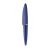 Mini pen, ø10×96 mm, Everestus, 20FEB14987, ABS, Albastru