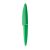 Mini pen, ø10×96 mm, Everestus, 20FEB14988, ABS, Verde