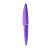 Mini pen, ø10×96 mm, Everestus, 20FEB14985, ABS, Violet