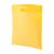 Sacosa, 340×430 mm, Everestus, 20FEB12349, Material netesut, Galben
