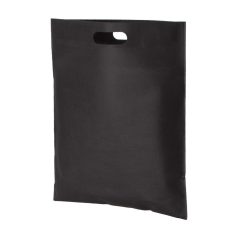   Sacosa, 340×430 mm, Everestus, 20FEB12343, Material netesut, Negru