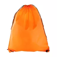   Saculet cu snur tip rucsac, 330×417 mm, Everestus, 20FEB5793, 210T Poliester, Portocaliu