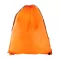 Saculet cu snur tip rucsac, 330×417 mm, Everestus, 20FEB5793, 210T Poliester, Portocaliu