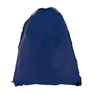   Saculet cu snur tip rucsac, 330×417 mm, Everestus, 20FEB5789, 210T Poliester, Albastru
