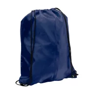   Saculet cu snur tip rucsac, 330×417 mm, Everestus, 20FEB5789, 210T Poliester, Albastru