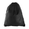 Saculet cu snur tip rucsac, 330×417 mm, Everestus, 20FEB5787, 210T Poliester, Negru