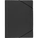 Mapa business, 238×315×17 mm, Everestus, 20FEB5032, Polipropilena, Negru