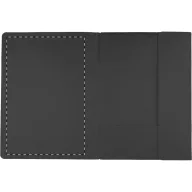   Mapa business, 238×315×17 mm, Everestus, 20FEB5032, Polipropilena, Negru