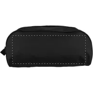   Geanta pentru pantofi, 350×160×150 mm, Everestus, 20FEB5632, 600D Poliester, Negru