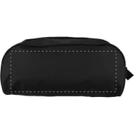   Geanta pentru pantofi, 350×160×150 mm, Everestus, 20FEB5632, 600D Poliester, Negru