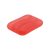 Perna de plaja, 320×250 mm, Everestus, 20FEB2360, PVC, Rosu