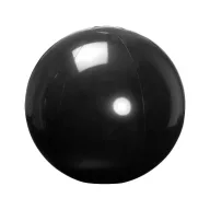   Minge de plaja 40 cm, ø400 mm, Everestus, 20FEB8750, PVC, Negru