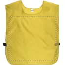 Vesta de antrenament pentru adulti, 520×630 mm, Everestus, 20FEB7764, 190T Poliester, Galben
