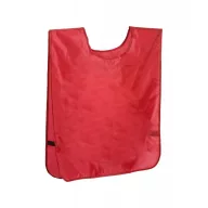   Vesta de antrenament pentru adulti, 520×630 mm, Everestus, 20FEB7763, 190T Poliester, Rosu