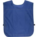 Vesta de antrenament pentru adulti, 520×630 mm, Everestus, 20FEB7761, 190T Poliester, Albastru