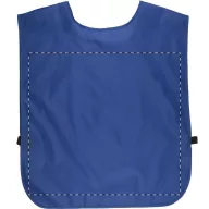   Vesta de antrenament pentru adulti, 520×630 mm, Everestus, 20FEB7761, 190T Poliester, Albastru