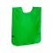 Vesta de antrenament pentru adulti, 520×630 mm, Everestus, 20FEB7762, 190T Poliester, Verde