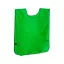 Vesta de antrenament pentru adulti, 520×630 mm, Everestus, 20FEB7762, 190T Poliester, Verde