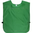 Vesta de antrenament pentru adulti, 520×630 mm, Everestus, 20FEB7762, 190T Poliester, Verde