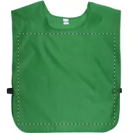   Vesta de antrenament pentru adulti, 520×630 mm, Everestus, 20FEB7762, 190T Poliester, Verde