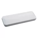 Set instrumente de scris, ø11×132 mm, Everestus, 20FEB11365, Metal, Alb