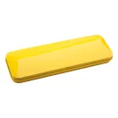 Set instrumente de scris, ø11×132 mm, Everestus, 20FEB11366, Metal, Galben