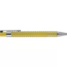 Set instrumente de scris, ø11×132 mm, Everestus, 20FEB11366, Metal, Galben