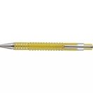 Set instrumente de scris, ø11×132 mm, Everestus, 20FEB11366, Metal, Galben