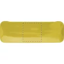 Set instrumente de scris, ø11×132 mm, Everestus, 20FEB11366, Metal, Galben