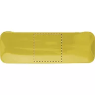   Set instrumente de scris, ø11×132 mm, Everestus, 20FEB11366, Metal, Galben