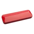 Set instrumente de scris, ø11×132 mm, Everestus, 20FEB11364, Metal, Rosu