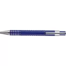 Set instrumente de scris, ø11×132 mm, Everestus, 20FEB11362, Metal, Albastru