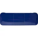 Set instrumente de scris, ø11×132 mm, Everestus, 20FEB11362, Metal, Albastru