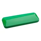 Set instrumente de scris, ø11×132 mm, Everestus, 20FEB11363, Metal, Verde