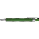 Set instrumente de scris, ø11×132 mm, Everestus, 20FEB11363, Metal, Verde