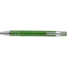 Set instrumente de scris, ø11×132 mm, Everestus, 20FEB11363, Metal, Verde