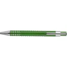 Set instrumente de scris, ø11×132 mm, Everestus, 20FEB11363, Metal, Verde