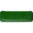 Set instrumente de scris, ø11×132 mm, Everestus, 20FEB11363, Metal, Verde
