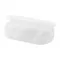 Cutie de medicamente, 60×36×12 mm, Everestus, 20FEB9386, Plastic, Alb