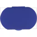 Cutie de medicamente, 60×36×12 mm, Everestus, 20FEB9385, Plastic, Albastru