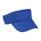 Sun visor, unisex, marime universala adulti, Everestus, 20FEB9957, Bumbac, Albastru