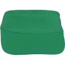 Sun visor, unisex, marime universala adulti, Everestus, 20FEB9958, Bumbac, Verde