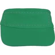   Sun visor, unisex, marime universala adulti, Everestus, 20FEB9958, Bumbac, Verde