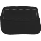 Sun visor, unisex, marime universala adulti, Everestus, 20FEB9956, Bumbac, Negru