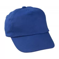   Sapca Baseball pentru copii, unisex, marime universala copii, Everestus, 20FEB9943, Bumbac, Albastru