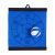 Dartball board, 125×150×5 mm, Everestus, 20FEB6520, Albastru